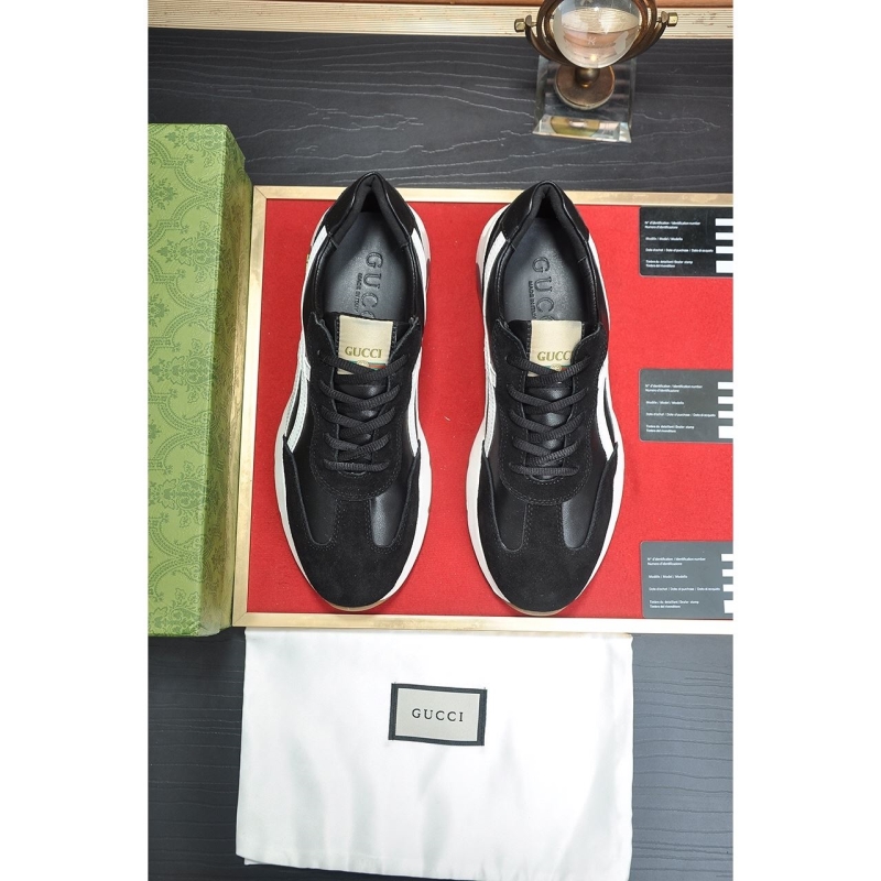 G*u*i sneakers